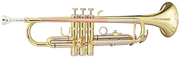 Trumpet-JYTR1403-
