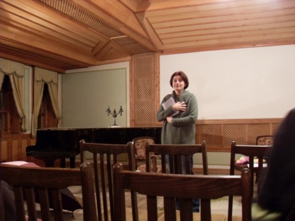 VLUU L210 / Samsung L210